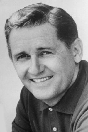 Póster de Alan Young