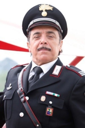 Póster de Nino Frassica