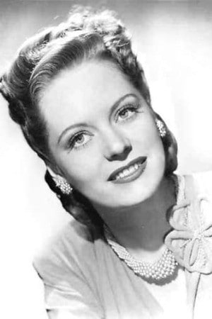 Póster de Alexis Smith
