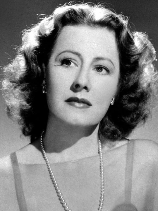 Póster de Irene Dunne