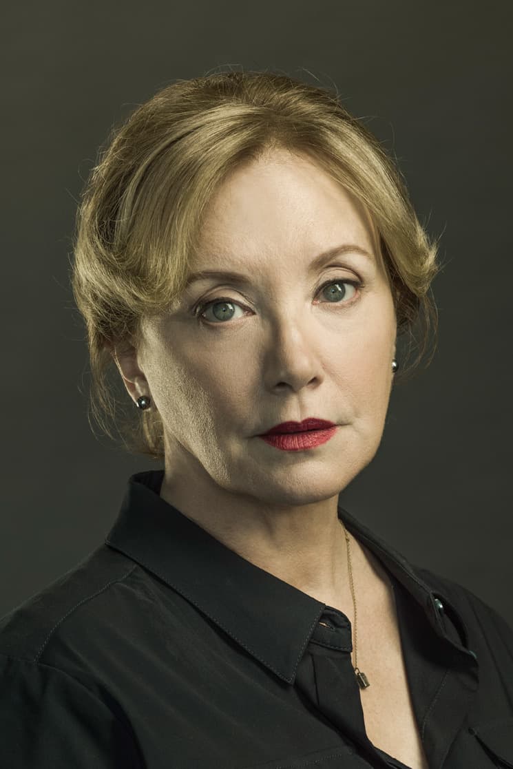 J. SmithCameron elFinalde