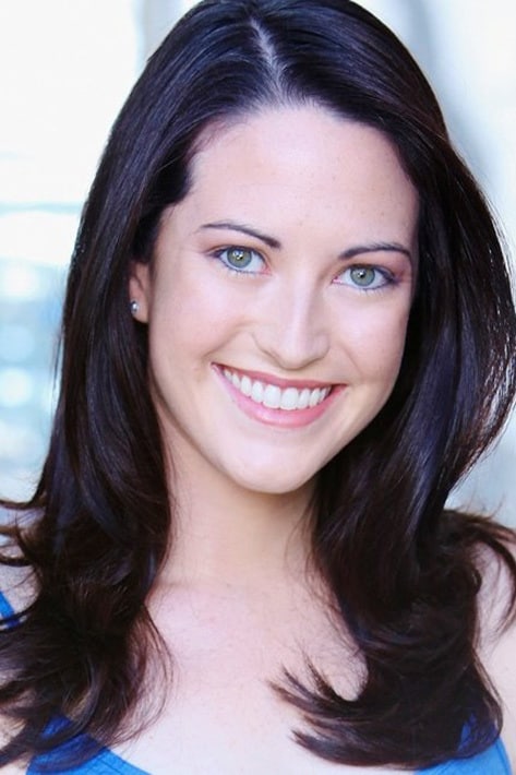 Póster de Shannon Freyer