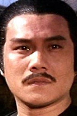 Póster de James Tien