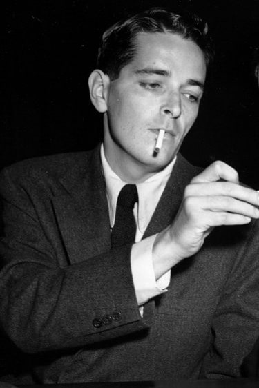 Póster de Ring Lardner, Jr.