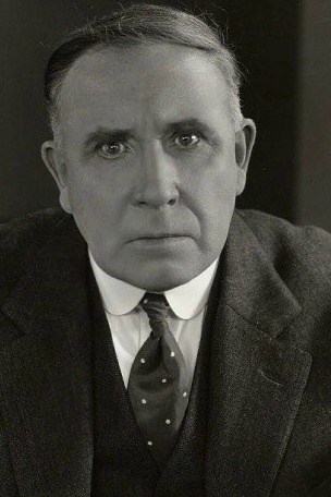 Póster de DeWitt Jennings