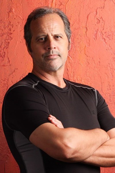 Póster de John Cann
