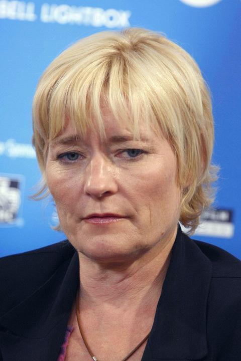 Póster de Kari Skogland