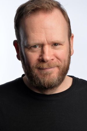 Póster de Toby Williams