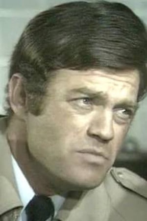 Póster de Robert Rondo