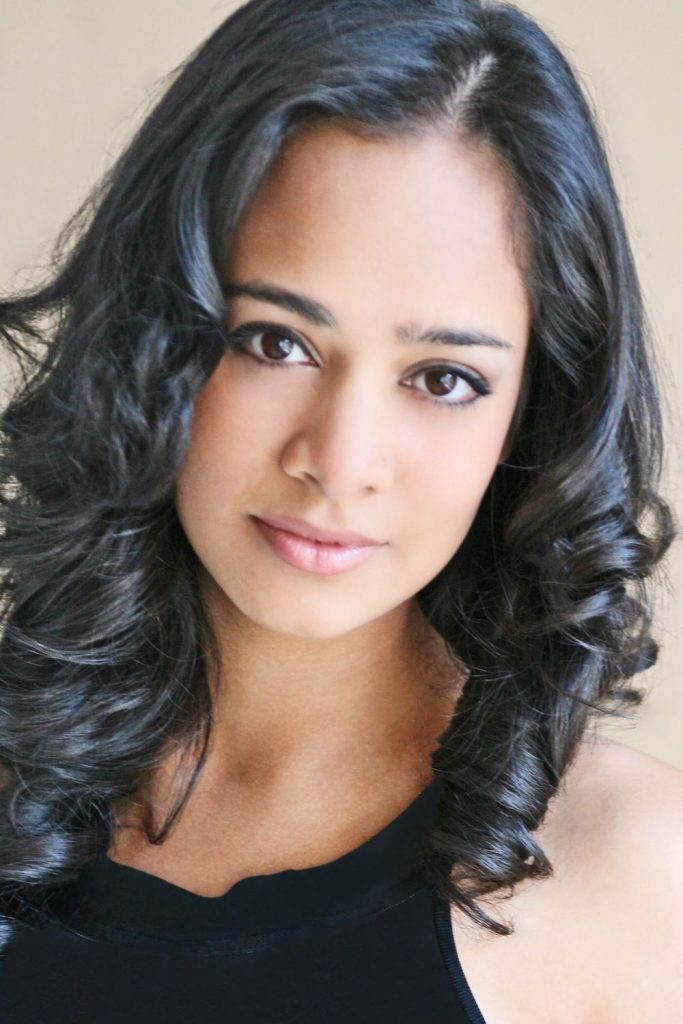 Póster de Devika Bhise