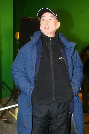 Póster de Peter Pau