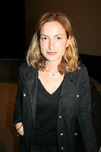 Póster de Zoe R. Cassavetes