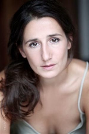 Póster de Laetitia de Fombelle