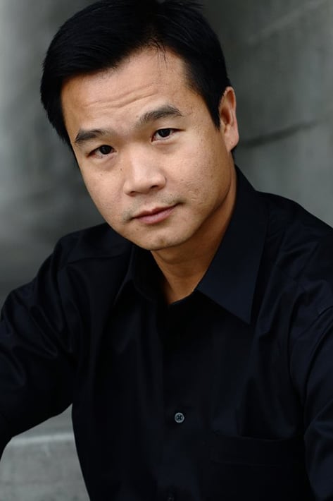 Póster de Trieu Tran