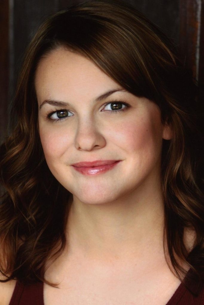 Póster de Larisa Oleynik