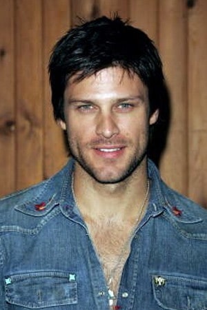 Póster de Greg Vaughan
