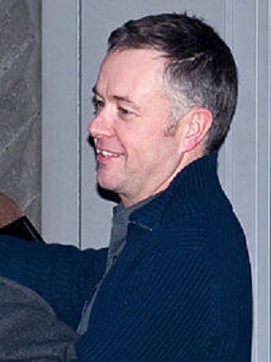 Póster de Michael Winterbottom