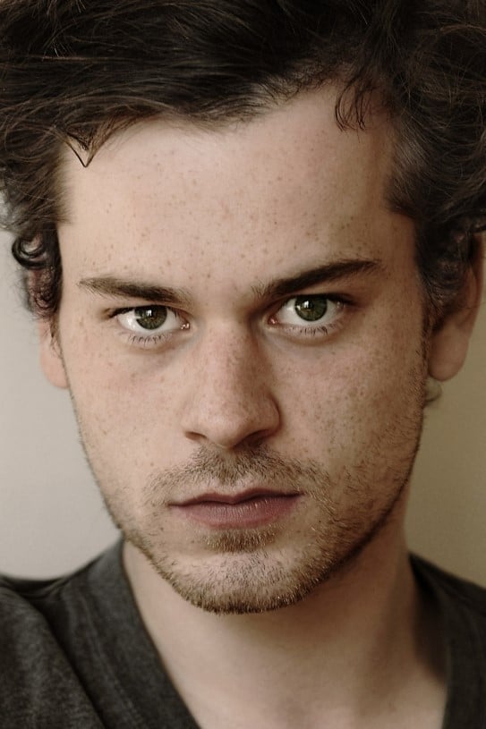 Póster de Florian Bartholomäi