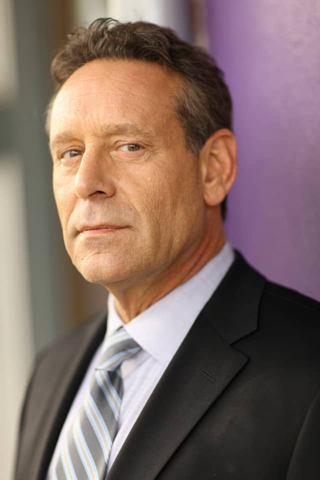 Póster de Rob Steinberg