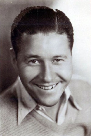Póster de Jack Oakie
