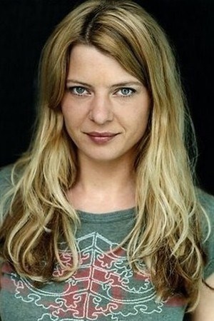Póster de Jördis Triebel