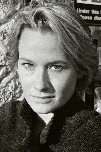Póster de Vivienne Gibbs