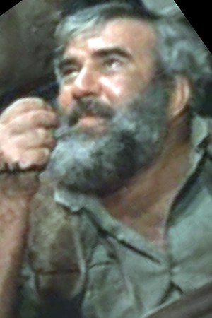 Póster de Lourens Swanepoel