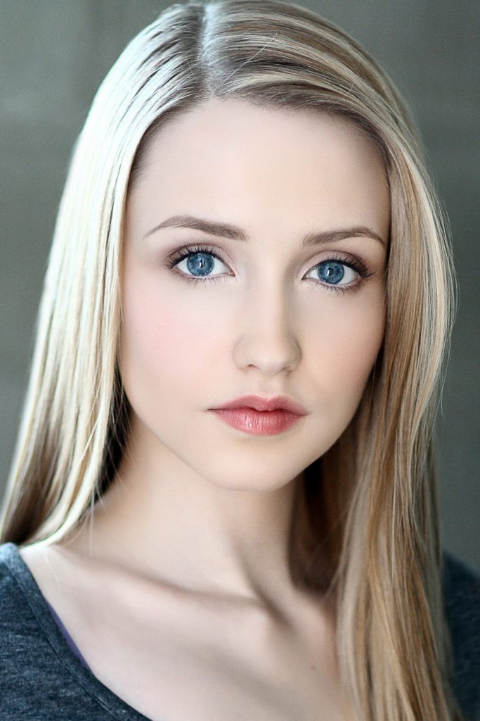 Póster de Emily Tennant