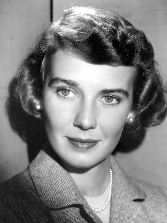 Póster de Betsy Drake