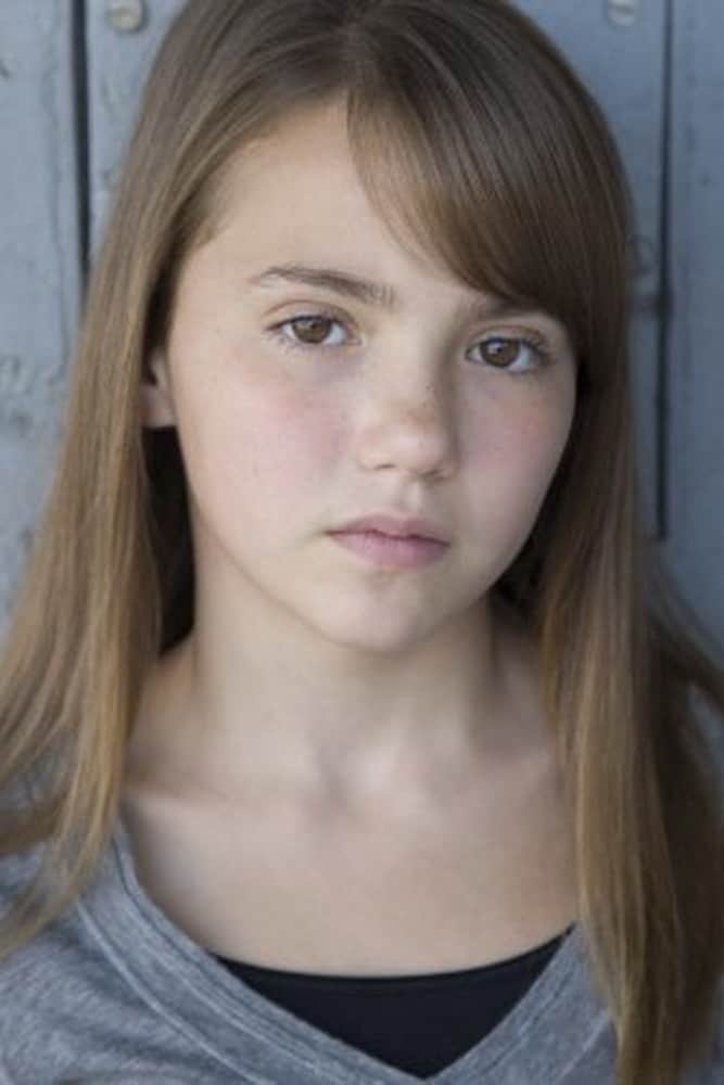 Póster de Cassidy Hinkle