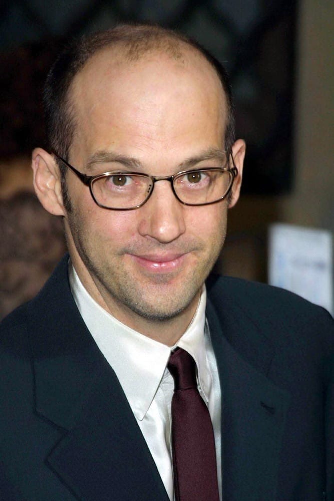 Póster de Anthony Edwards