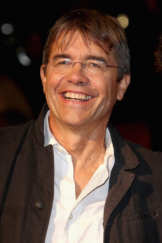 Póster de Stephen Gyllenhaal