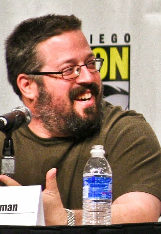 Póster de Josh Friedman