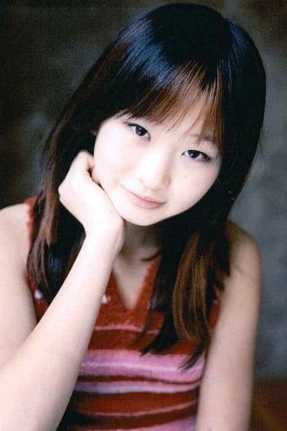 Póster de Valerie Tian