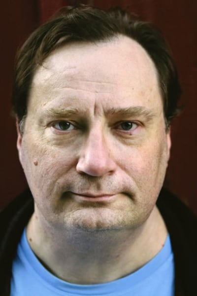 Póster de Paul Klementowicz
