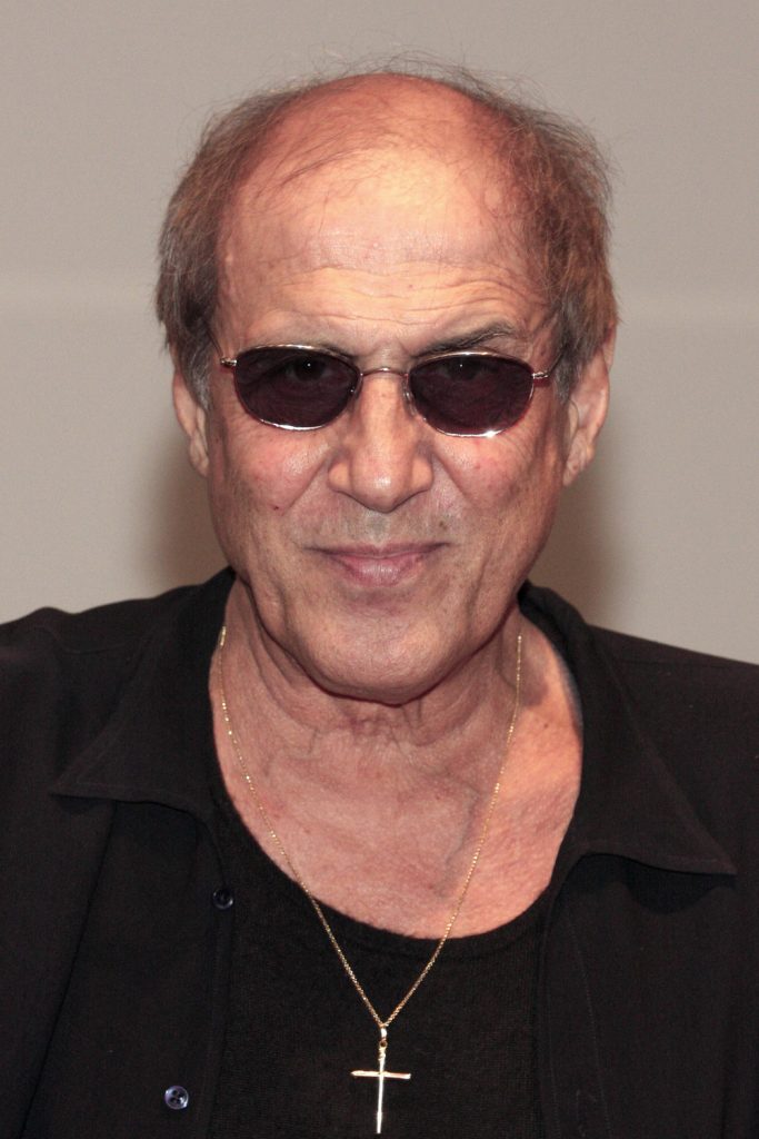 Póster de Adriano Celentano