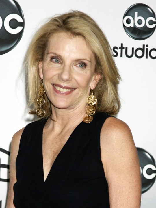 Póster de Jill Clayburgh