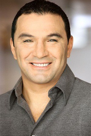 Póster de Angelo Lopez
