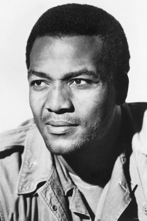 Póster de Jim Brown