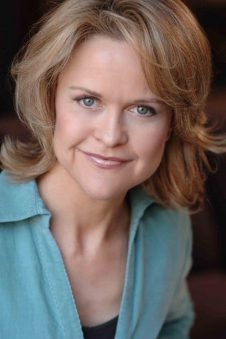 Póster de Susan Isaacs