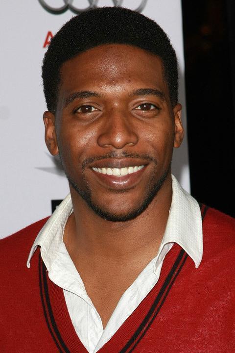 Póster de Jocko Sims