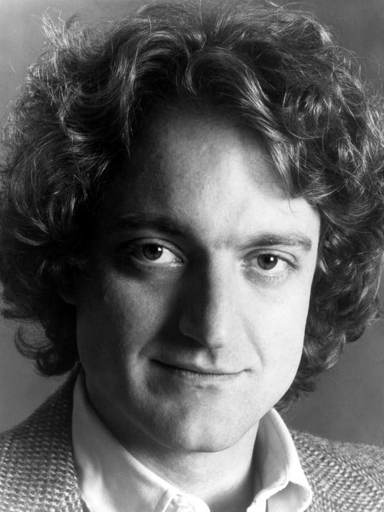 Póster de Gerrit Graham