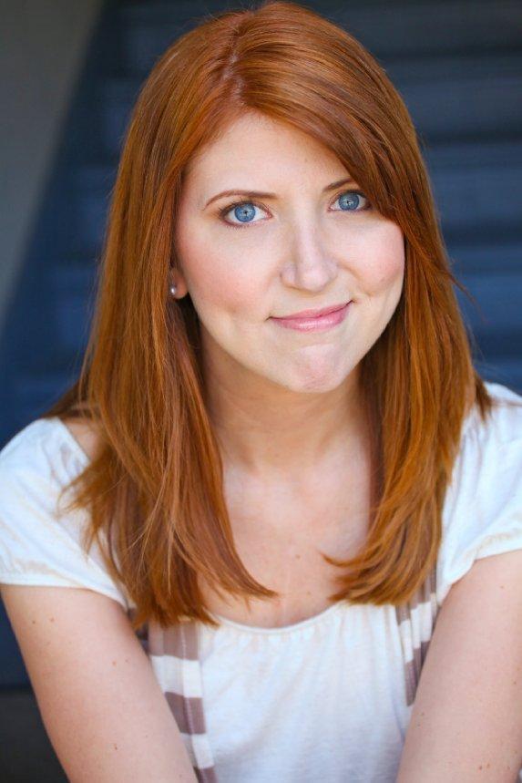 Póster de Jessica Gardner