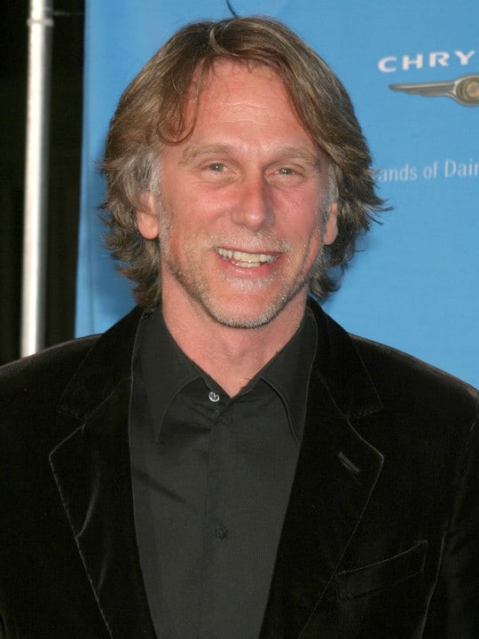 Póster de Peter Horton