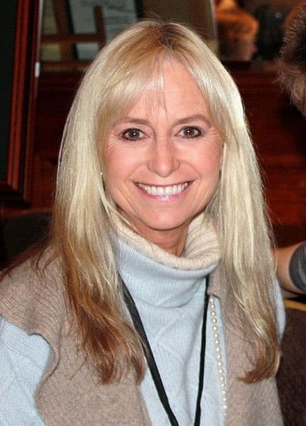 Póster de Susan George
