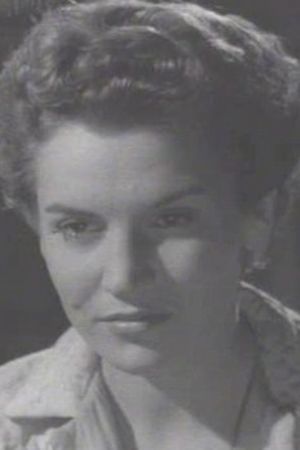 Póster de Joëlle Bernard