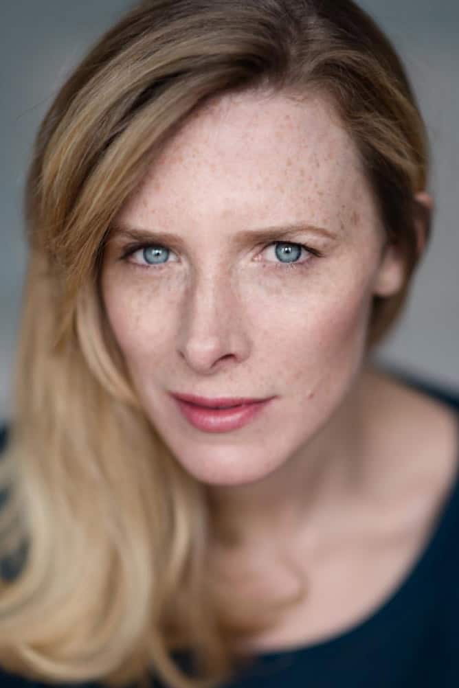 Póster de Shauna Macdonald