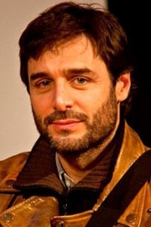 Póster de Daniele Pecci
