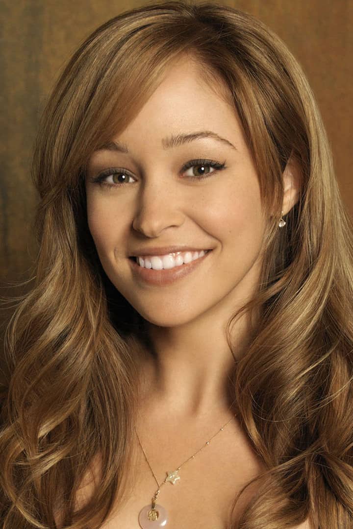 Autumn Reeser - elFinalde