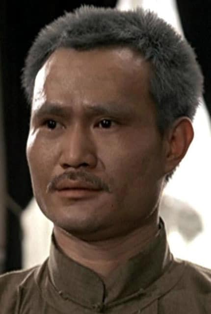 Póster de Lam Ching-Ying